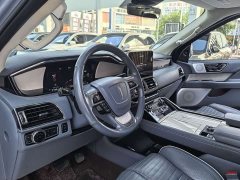 Lincoln Navigator 2020 3.5T Long Wheelbase Presidential Edition - ფოტო 6