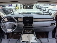 Lincoln Navigator 2020 3.5T Long Wheelbase Presidential Edition - ფოტო 7