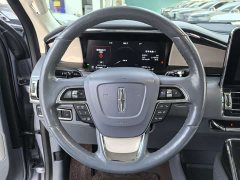 Lincoln Navigator 2020 3.5T Long Wheelbase Presidential Edition - ფოტო 8