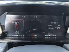 Lincoln Navigator 2020 3.5T Long Wheelbase Presidential Edition - ფოტო 9