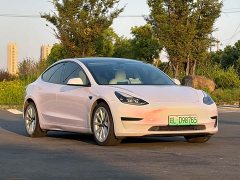 Tesla Model 3 Standard Range RWD Upgrade - ფოტო 2