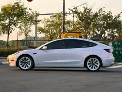 Tesla Model 3 Standard Range RWD Upgrade - ფოტო 3