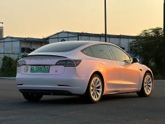 Tesla Model 3 Standard Range RWD Upgrade - ფოტო 5