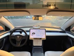 Tesla Model 3 Standard Range RWD Upgrade - ფოტო 6