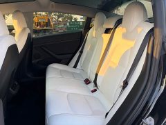 Tesla Model 3 Standard Range RWD Upgrade - ფოტო 8