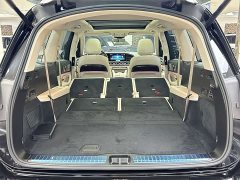 Mercedes-Benz GLS 450 4MATIC Fashion - ფოტო 10