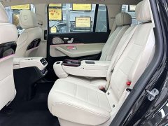 Mercedes-Benz GLS 450 4MATIC Fashion - ფოტო 12