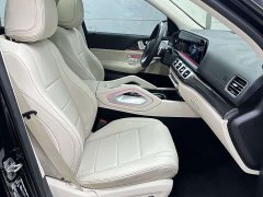 Mercedes-Benz GLS 450 4MATIC Fashion - ფოტო 14