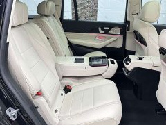 Mercedes-Benz GLS 450 4MATIC Fashion - ფოტო 15