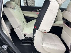 Mercedes-Benz GLS 450 4MATIC Fashion - ფოტო 16