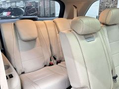 Mercedes-Benz GLS 450 4MATIC Fashion - ფოტო 17