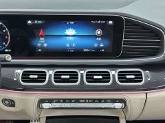Mercedes-Benz GLS 450 4MATIC Fashion - ფოტო 20
