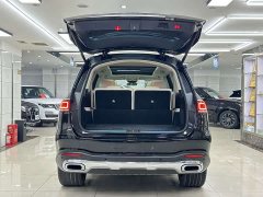 Mercedes-Benz GLS 450 4MATIC Fashion - ფოტო 7