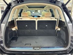 Mercedes-Benz GLS 450 4MATIC Fashion - ფოტო 8