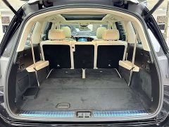 Mercedes-Benz GLS 450 4MATIC Fashion - ფოტო 9