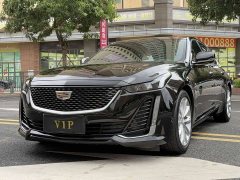 Cadillac CT5 Facelift 2.8T Luxury - ფოტო 1