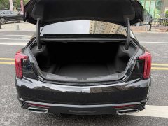 Cadillac CT5 Facelift 2.8T Luxury - ფოტო 14