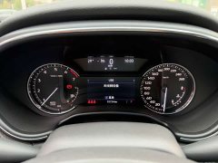 Cadillac CT5 Facelift 2.8T Luxury - ფოტო 17