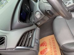 Cadillac CT5 Facelift 2.8T Luxury - ფოტო 19