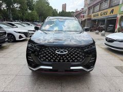 Chery Tiggo 7 Super Power Edition 1.5T CVT Super Power Warrior - ფოტო 2