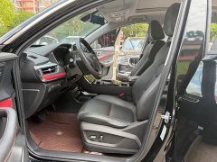 Chery Tiggo 7 Super Power Edition 1.5T CVT Super Power Warrior - ფოტო 4