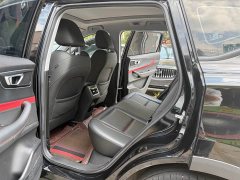 Chery Tiggo 7 Super Power Edition 1.5T CVT Super Power Warrior - ფოტო 5