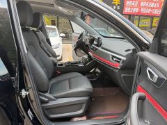 Chery Tiggo 7 Super Power Edition 1.5T CVT Super Power Warrior - ფოტო 6