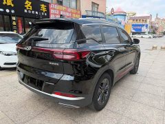 Chery Tiggo 7 Super Power Edition 1.5T CVT Super Power Warrior - ფოტო 8