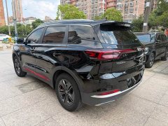 Chery Tiggo 7 Super Power Edition 1.5T CVT Super Power Warrior - ფოტო 9