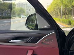 BMW X3 2023 xDrive30i Premier M Night Package - ფოტო 14