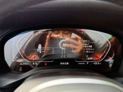 BMW X3 2023 xDrive30i Premier M Night Package - ფოტო 16