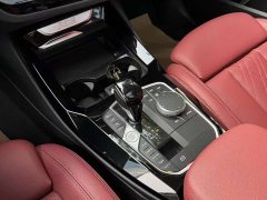 BMW X3 2023 xDrive30i Premier M Night Package - ფოტო 17