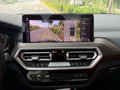 BMW X3 2023 xDrive30i Premier M Night Package - ფოტო 18