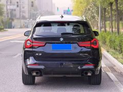 BMW X3 2023 xDrive30i Premier M Night Package - ფოტო 5