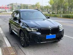 BMW X3 2023 xDrive30i Premier M Night Package - ფოტო 6