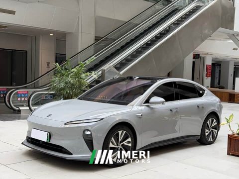 2024 NIO ET5 75kWh - ავტომობილი ჩინეთიდან