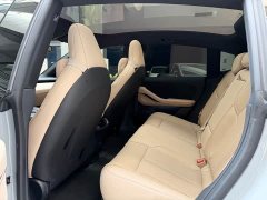 NIO ET5 75kWh - ფოტო 10