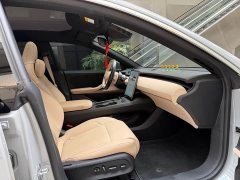 NIO ET5 75kWh - ფოტო 13