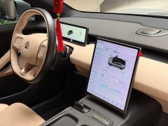 NIO ET5 75kWh - ფოტო 14