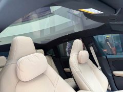 NIO ET5 75kWh - ფოტო 15