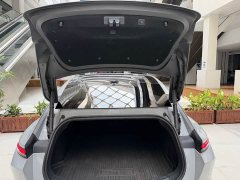 NIO ET5 75kWh - ფოტო 16