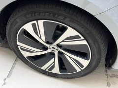 NIO ET5 75kWh - ფოტო 17