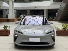 NIO ET5 75kWh - ფოტო 2