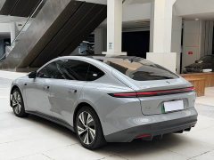 NIO ET5 75kWh - ფოტო 4