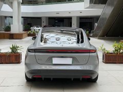 NIO ET5 75kWh - ფოტო 5