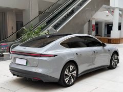 NIO ET5 75kWh - ფოტო 6