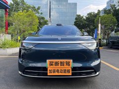 AITO M8 Extended Range Ultra 53.4kWh 6-Seater with 192-Channel LiDAR - ფოტო 1