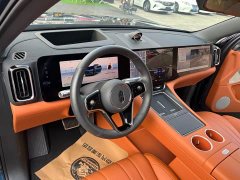 AITO M8 Extended Range Ultra 53.4kWh 6-Seater with 192-Channel LiDAR - ფოტო 10