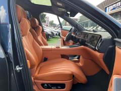 AITO M8 Extended Range Ultra 53.4kWh 6-Seater with 192-Channel LiDAR - ფოტო 13