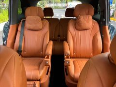 AITO M8 Extended Range Ultra 53.4kWh 6-Seater with 192-Channel LiDAR - ფოტო 14